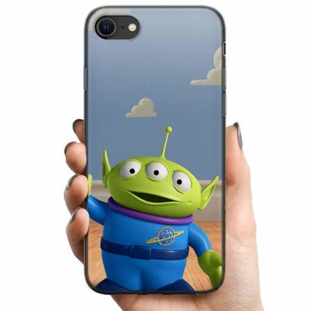 Apple Iphone Se (2022) Tpu Mobilskal Toy Story - Hello