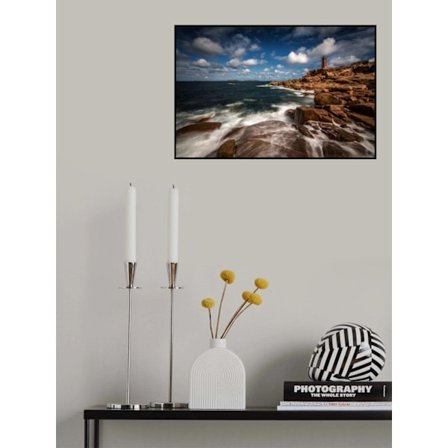 Le Phare De Ploumanac'h