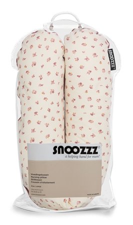 Snoozzz Ammepude Hope, Tøj & Bolig, Amning & Flaske, Ammepuder