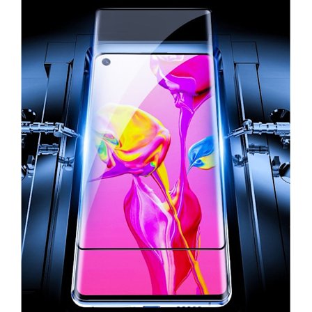OnePlus 9 Pro - Heltäckande Härdat Skyddsglas