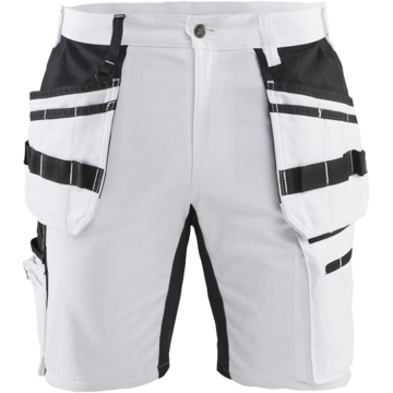 Målarshorts Stretch X1900*