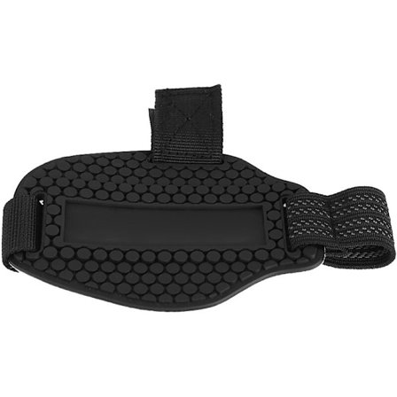 Motorcykel Beskyttende Gearskifte Pad Sko Støvler Scuff Beskytter