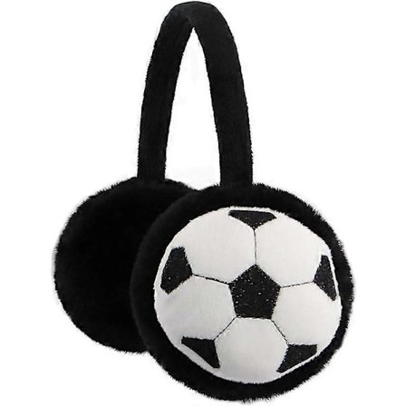 Varme ørevarmere til drenge og piger, vinter ørevarmere til børn, ørevarmer til koldt vejr