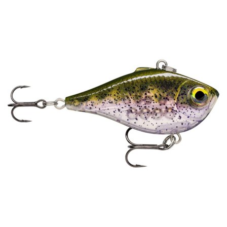Rapala Rippin' Rap 5cm, 9g - Olive Minnow