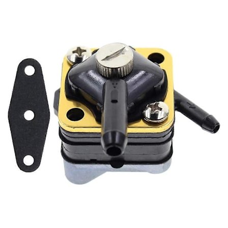Polttoainepumppu Johnson Evinrude 397839 391638 395091 397274 397839 391638 397274 -malleihin