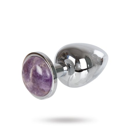 Anustappi Gemstone Purple - Suuri - Vuxen