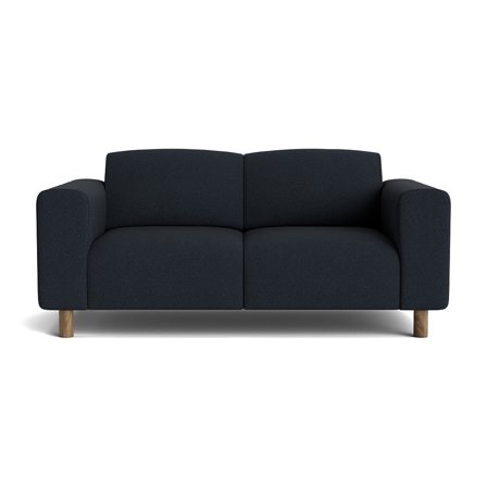 Toledo 2-Sitzer-Sofa