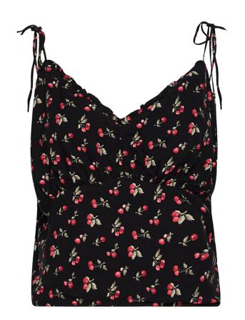 Anf Womens Wovens Black Abercrombie & Fitch