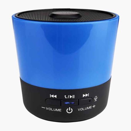 Biltema - Bluetooth-høyttaler