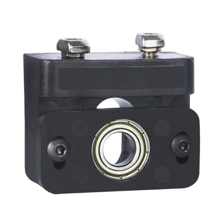 Skruv toppfäste CR10 Z-axel T8 ledning justerbar