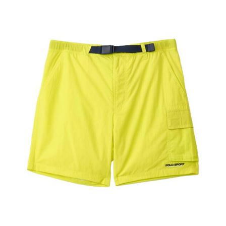 Polo Ralph Lauren Clics Athletic Short Gul, Herre Træningsshorts