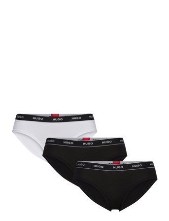 HUGO | Triplet Brief Stripe | XS
