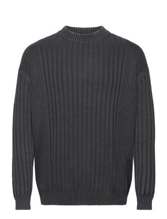 Gmd Sweater Calvin Klein Jeans Black