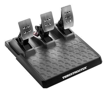 Thrustmaster T248R Shifter Pack Black