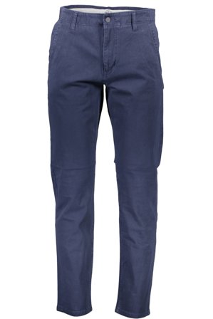 Dockers Pantalone Uomo Blu