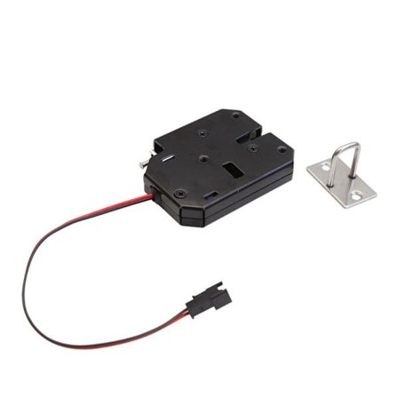 Elektrisk Lås Låseskap Elektromagnetisk Lås Elektrisk