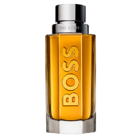 HUGO BOSS The Scent EdT Herrdoft Herr 100 ML