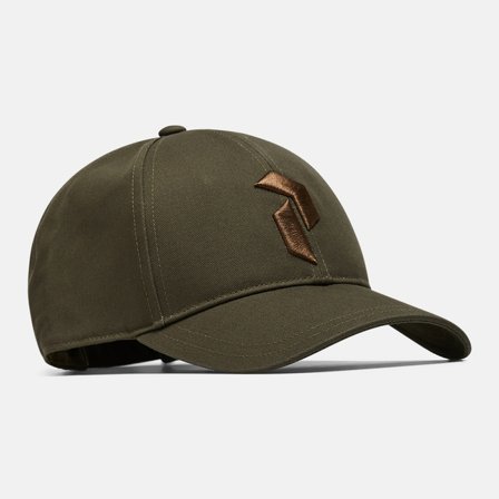 Peak Performance - Retro Cap