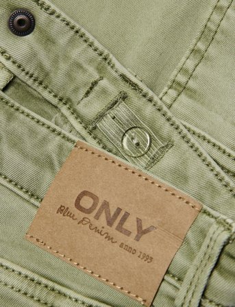 Kids Only Kogmissouri Reg Cargo Pnt Noos - Green - 146