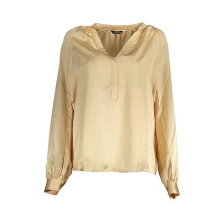 Guess Long Sleeve Shirt inbo, Dame Bluser