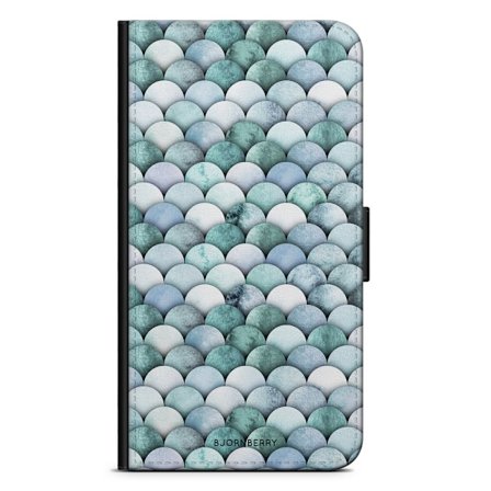 Bjornberry Fodral iPhone SE (2020) - Fjäll
