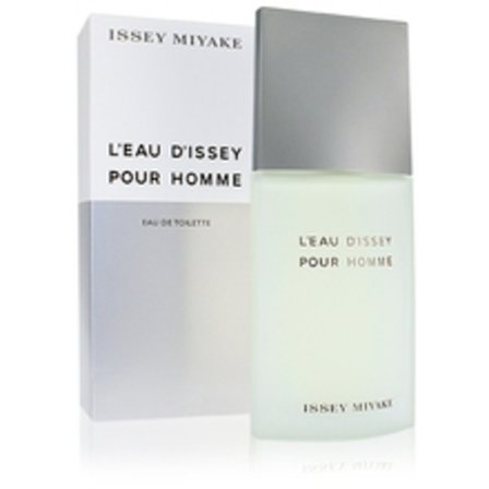 Issey Miyake - L`Eau D`Issey pour Homme EDT 40ml