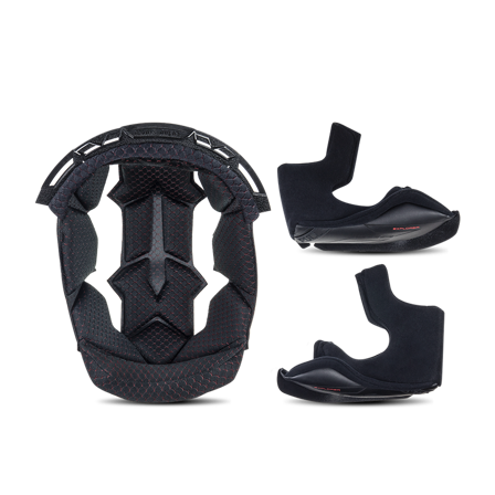 Innenpolster LS2 MX701 L