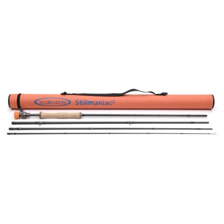 Vision STILLMANIAC Fly Rod 10' #7