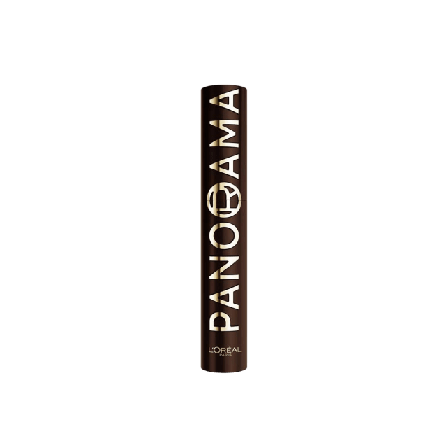 L'Oréal Paris Volume Million Lashes Panorama Chromatic Mascara Dam Brun 9,9 ML