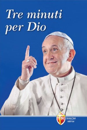 Tre minuti per Dio NA