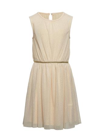 Tnanna Dress Beige The New