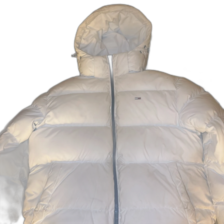 Tommy hilfiger jacka