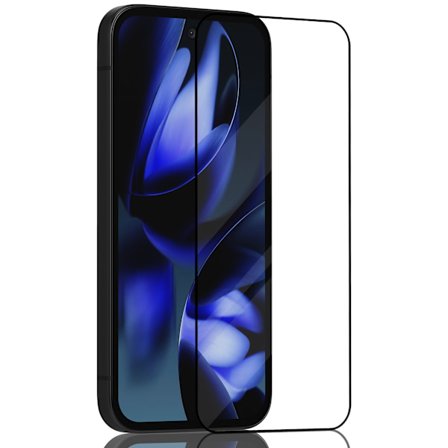 1-Pack Google Pixel 10A Skærmbeskyttelse - Hærdet Glas 9H - Super kvalitet 3D