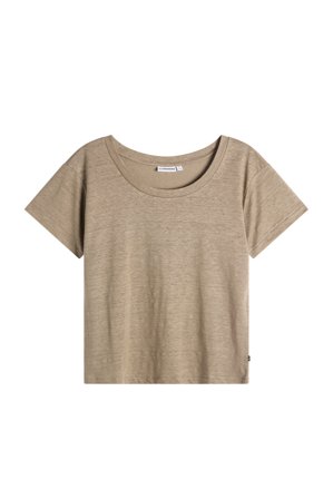 J.Lindeberg - Cammie T-Shirt - Fashion - Grey - Women - XS