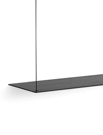 WOUD | Stedge Add-On Shelf (80 Cm) | 80 CM
