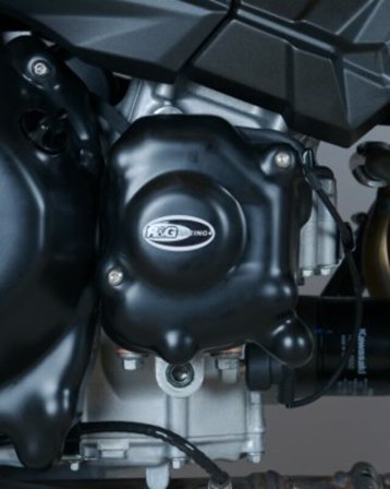 Motorgehäuseschutz R&G RACING - Kawasaki Z 800 e 2013-2016