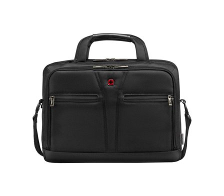Swiss Gear Bc Pro Notebook Case 40.6 Cm