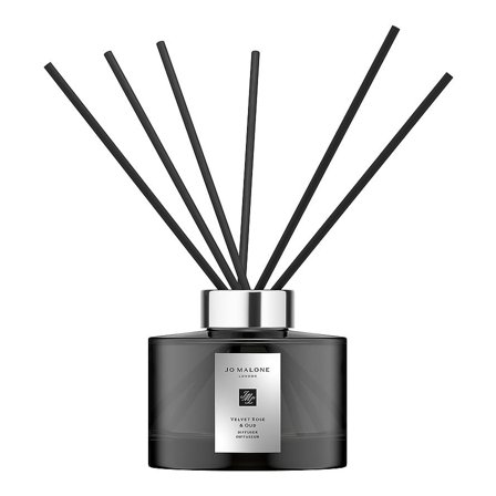 Jo Malone London Velvet Rose & Oud Diffuser 165 ml, Tøj & Bolig, Duft Til Hjemmet, Duftpinde