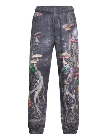 Am Joggebukser Pysjbukser Multi/mønstret Molo*Betinget Tilbud