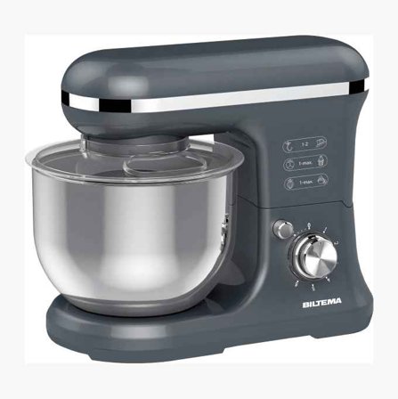 Hushållsassistent 1200 W