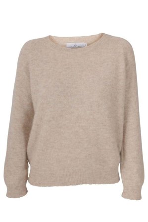 Fiona Lt Beige Melange XS