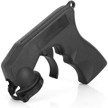 Universal Aerosol Spraypistol Triggerhåndtak, Boksverktøy Aerosol Spraygrep