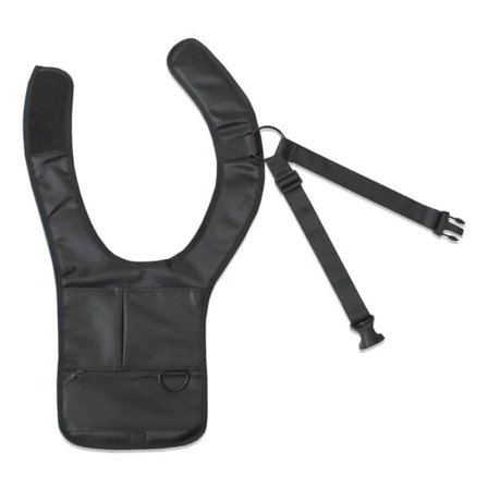 Skjult Veske / Tyverisikker Brystveske - For Diskret Oppbevaring