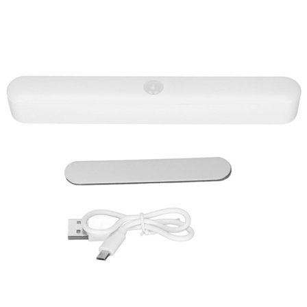 L14 Rörelse Nattlampa Bärbar Mänsklig Kropp Induktion Lampa KLB