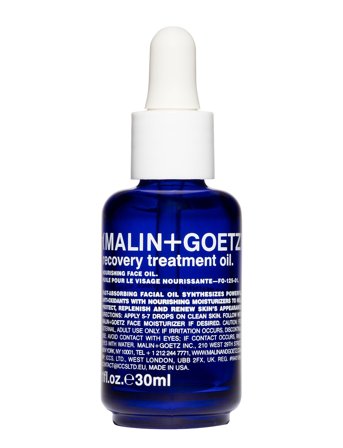 Malin+Goetz Recovery Treatment Oil - Nude - 30ML