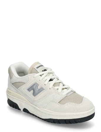 New Balance New Balance Bb550 - Cream - 37