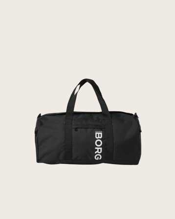 Björn Borg CORE SPORTS BAG Sort Tasker Dreng - Kids Brand Store