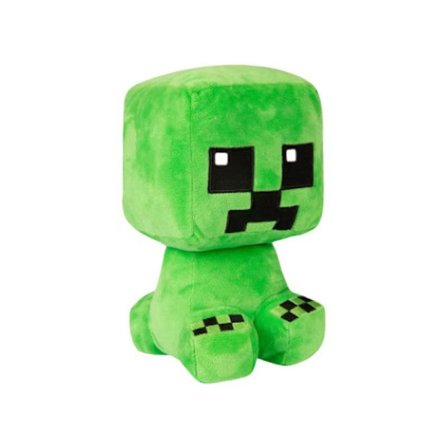 Minecraft Lelut Peli Pehmolelu 20cm