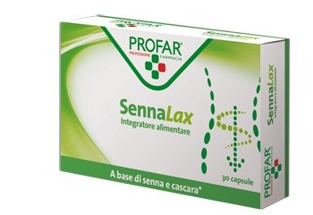 Profar SennaLax 30 Capsule