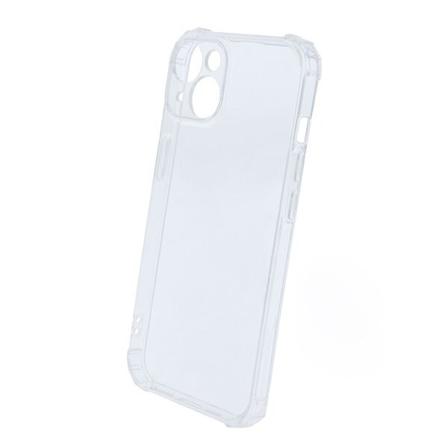 Tyndt bagcover til Xiaomi Redmi 12 4G - Klar